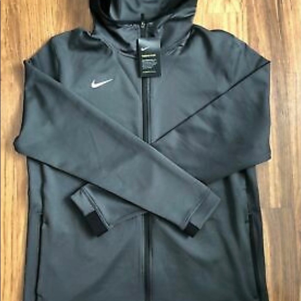 Nike Therma Flex Showtime Men’s Hoodie Jacket